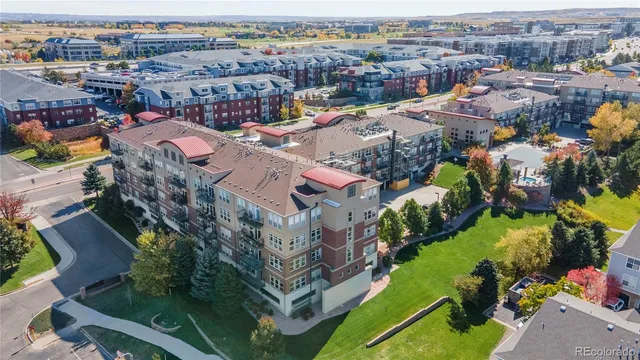 $340,000 | 10184 Park Meadows Drive, Unit 1404, Lone Tree, CO 80124