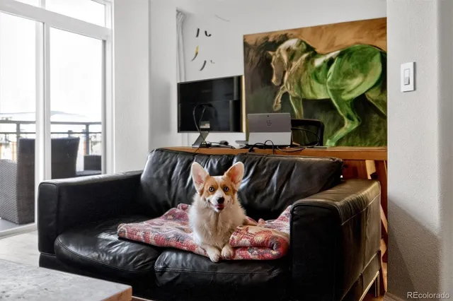 $340,000 | 10184 Park Meadows Drive, Unit 1404, Lone Tree, CO 80124