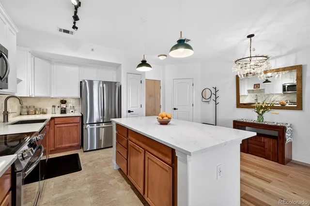 $340,000 | 10184 Park Meadows Drive, Unit 1404, Lone Tree, CO 80124