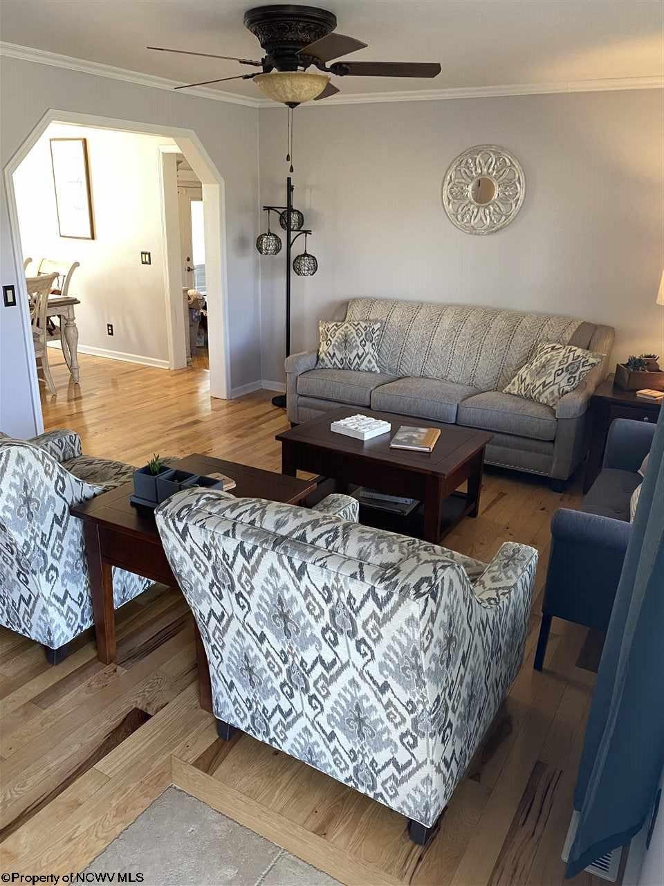 2296 Stony Run Road Independence, WV 26374 - Photo 8 of 30 Gallery Image 8