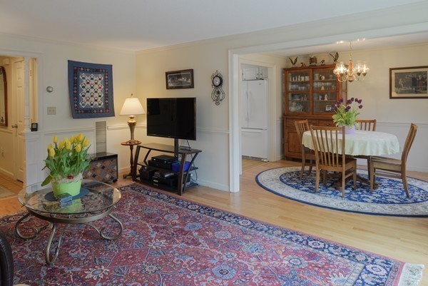 143 Village Post Road, Unit 143 Danvers, MA 01923 - Photo 3 of 27 Gallery Image 3