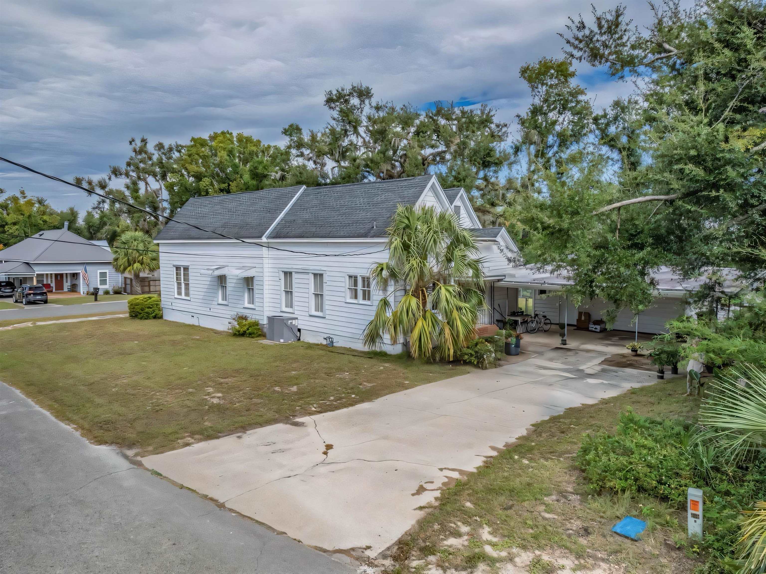 415 West Main Street Perry, FL 32347 - Photo 3 of 44