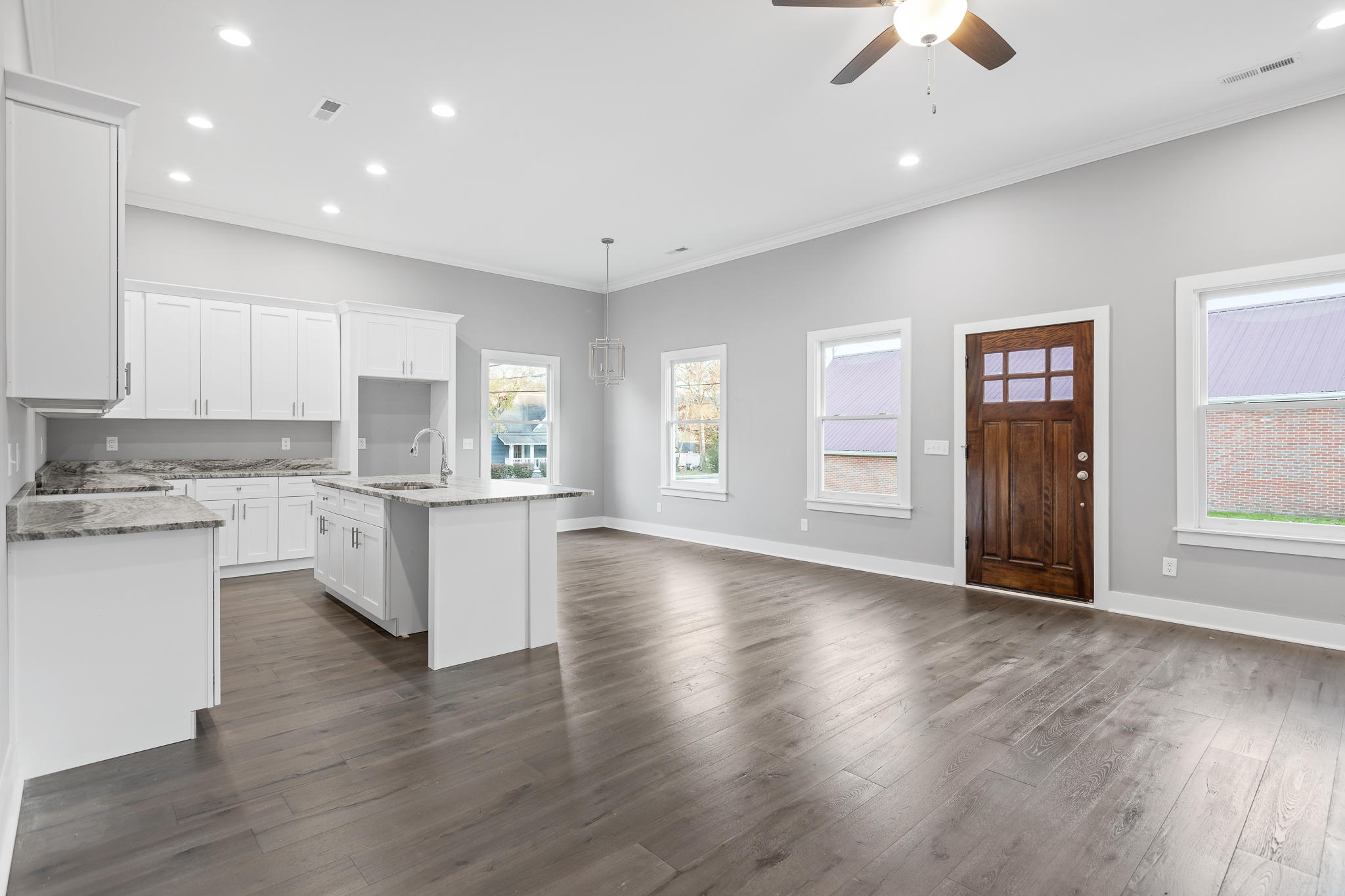 1603 West 57th Street Chattanooga, TN 37409 - Photo 16 of 34 57th-16