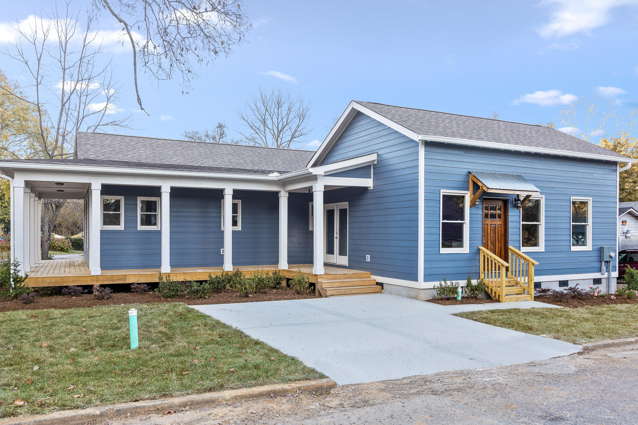 1603 West 57th Street Chattanooga, TN 37409 - Photo 2 of 34 57th-30