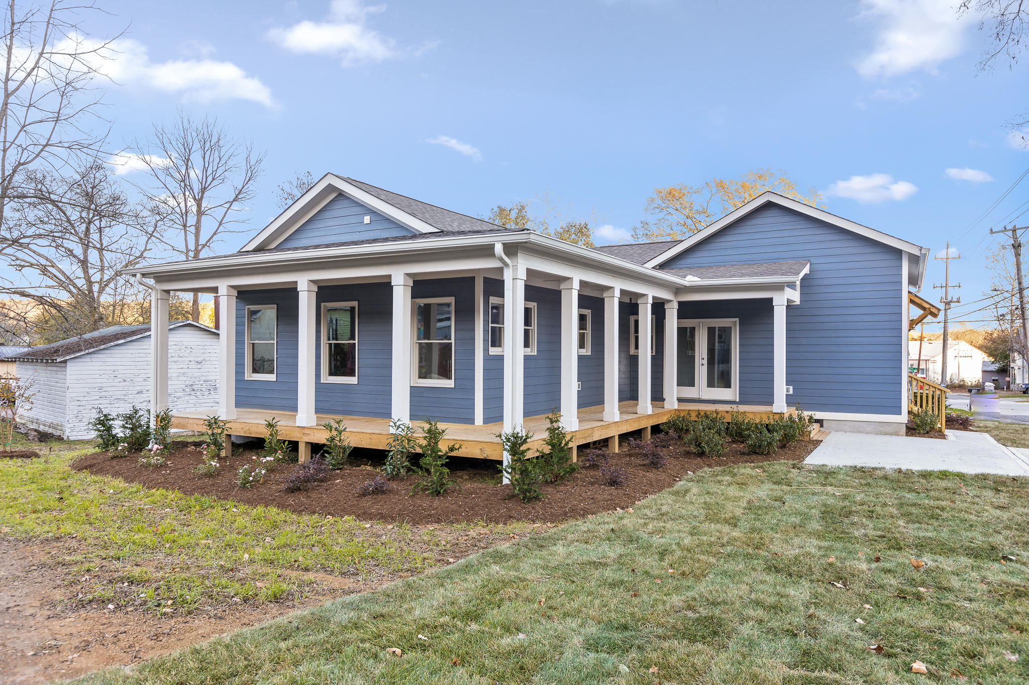 1603 West 57th Street Chattanooga, TN 37409 - Photo 3 of 34 57th-31