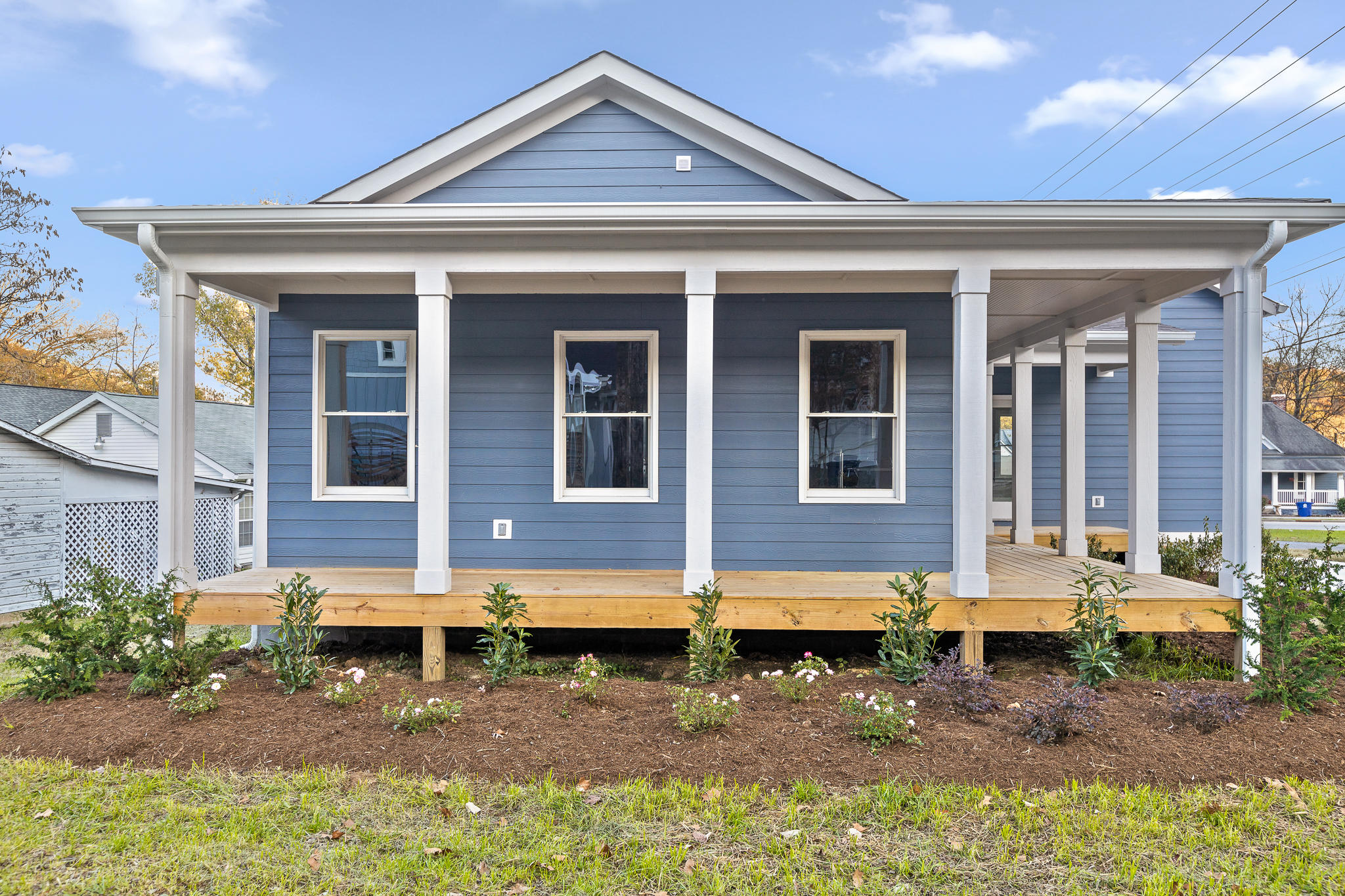 1603 West 57th Street Chattanooga, TN 37409 - Photo 4 of 34 57th-32