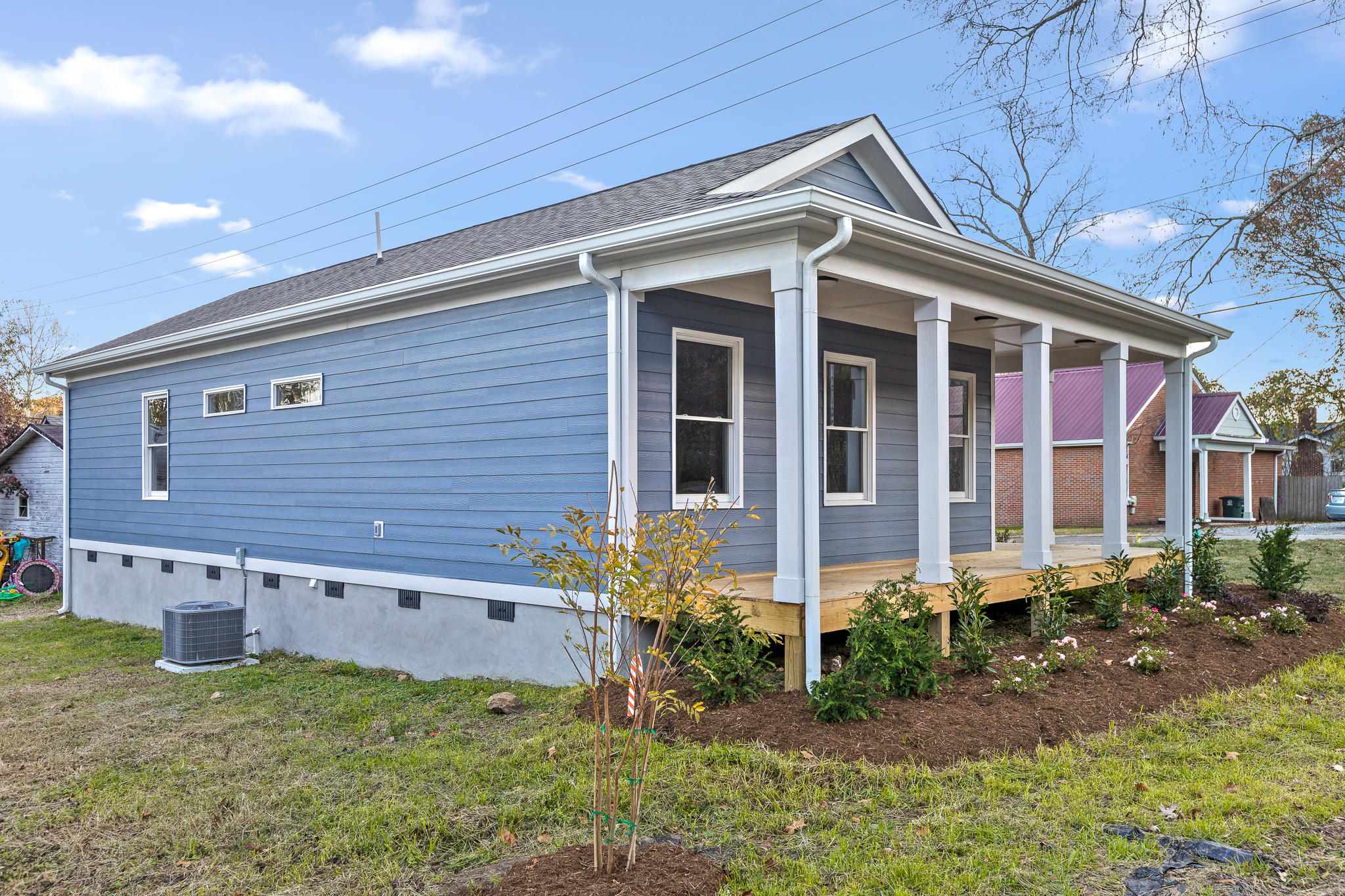 1603 West 57th Street Chattanooga, TN 37409 - Photo 5 of 34 57th-33
