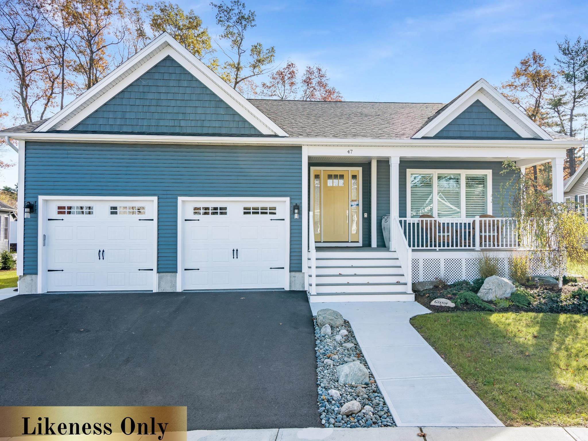 200 Sweeney Farm Road, Unit LOT 5 Milton, VT 05468 - Photo 1 of 32