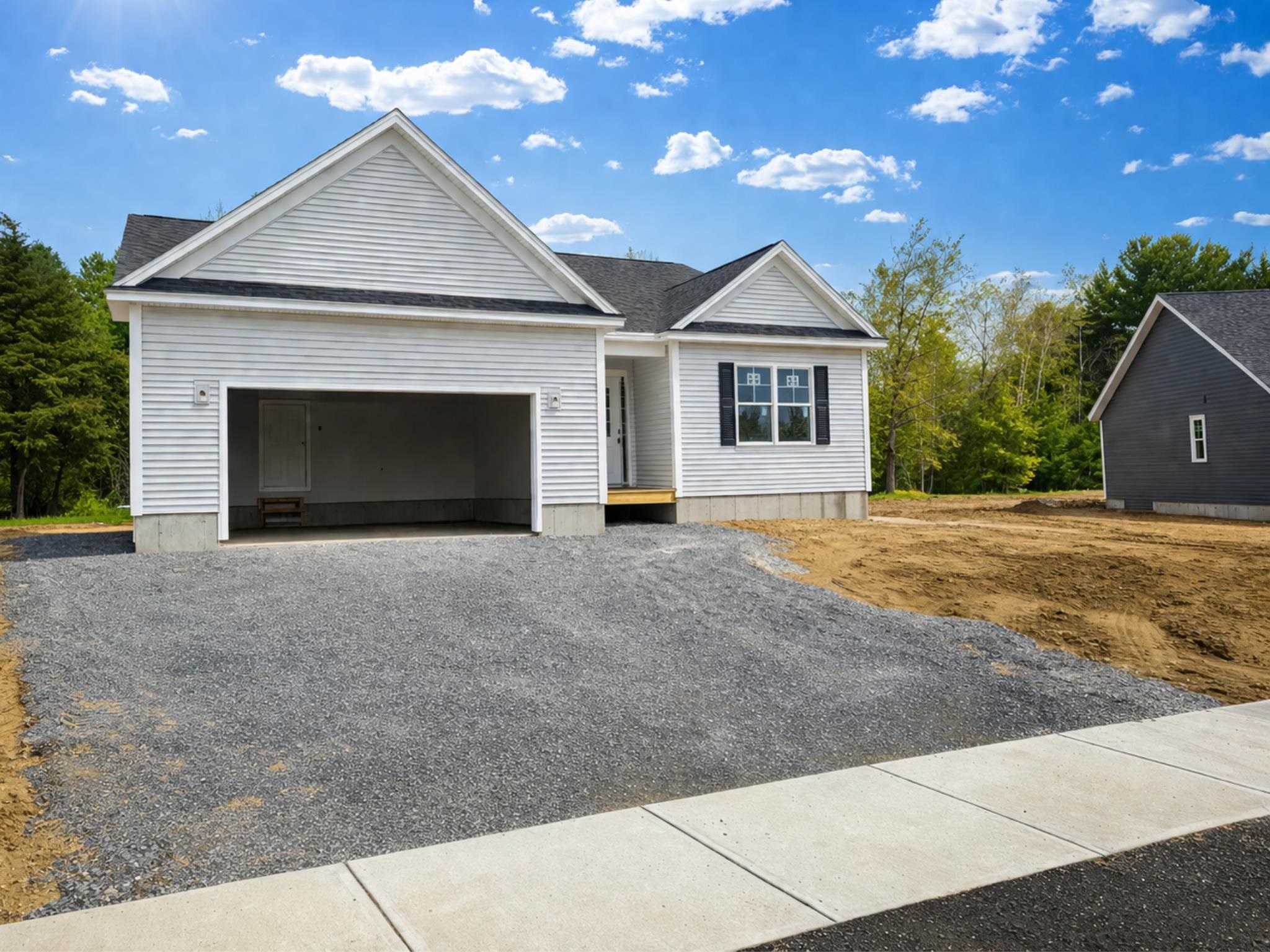 200 Sweeney Farm Road, Unit LOT 5 Milton, VT 05468 - Photo 3 of 34