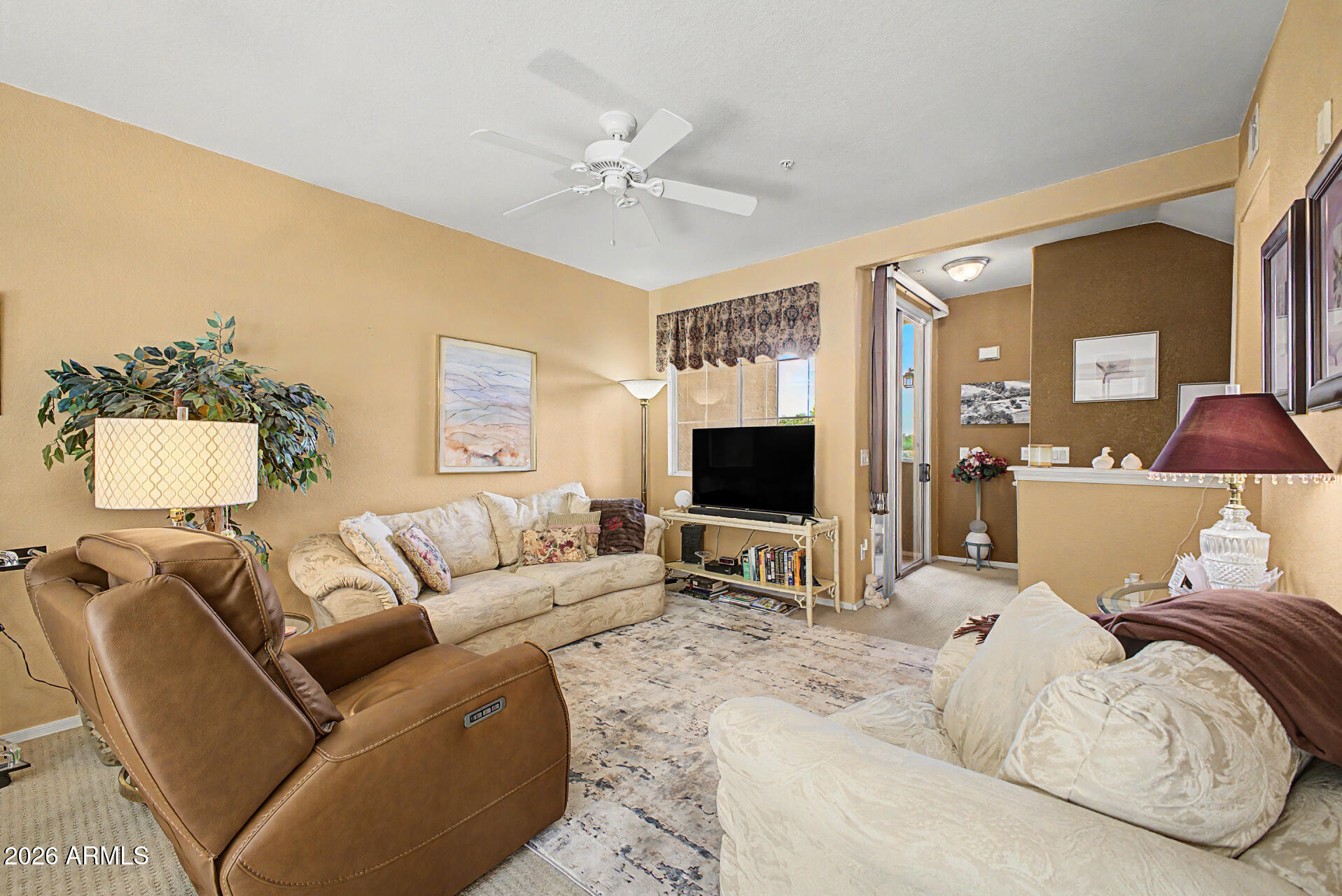 18250 North Cave Creek Road, Unit 151 Phoenix, AZ 85032 - Photo 5 of 28