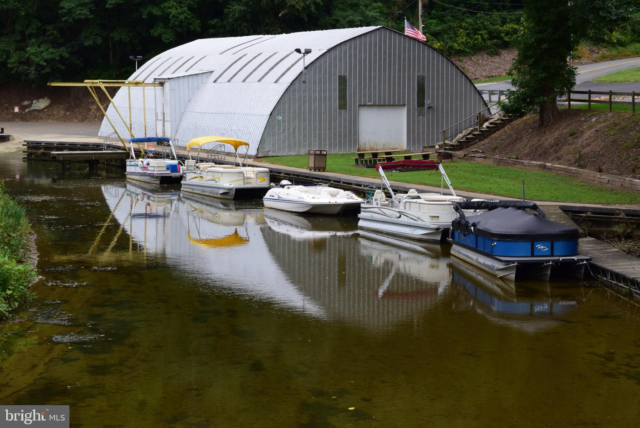 468 Peach Bottom Road Delta, PA 17314 - Photo 44 of 47 Peach Bottom Marina