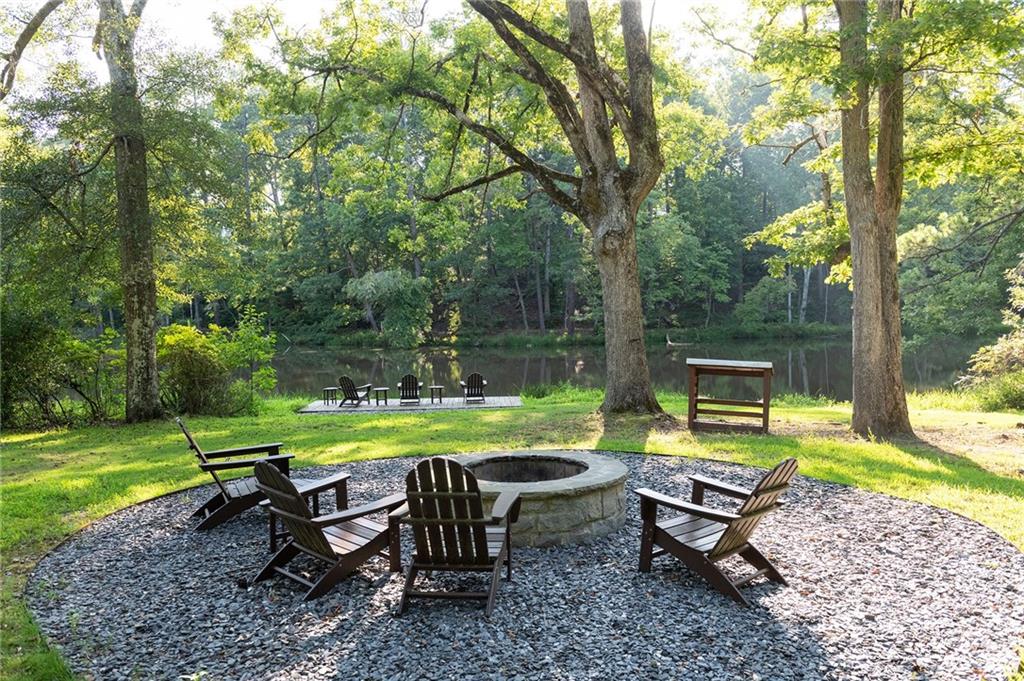 925 Ebenezer Road Milton, GA 30075 - Photo 7 of 48
