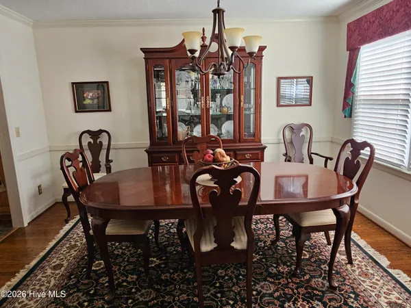 $349,000 | 200 Coharie Drive, Clinton, NC 28328