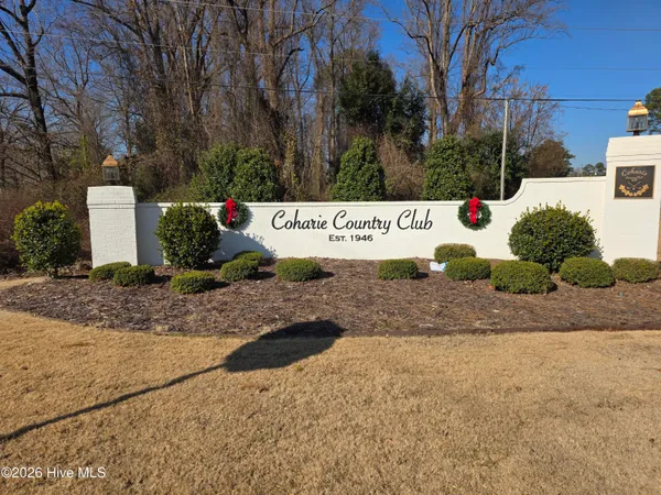 $349,000 | 200 Coharie Drive, Clinton, NC 28328