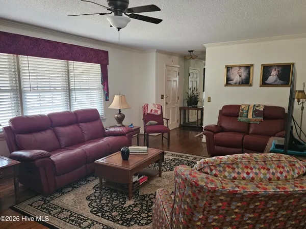 $349,000 | 200 Coharie Drive, Clinton, NC 28328