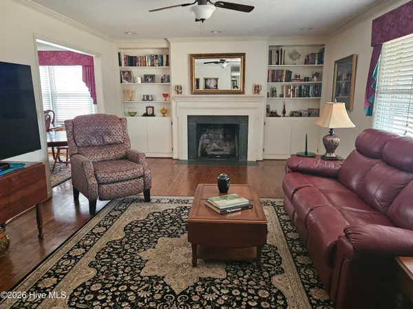 $349,000 | 200 Coharie Drive, Clinton, NC 28328
