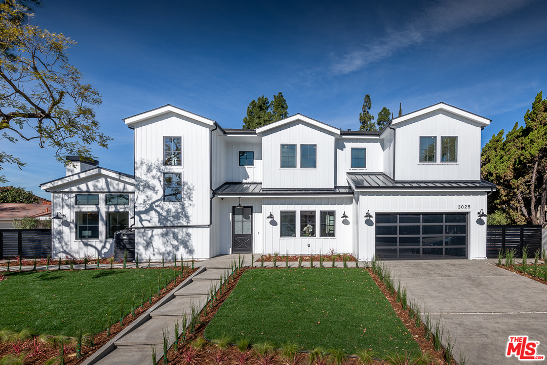 3025 Arrowhead Drive Los Angeles, CA 90068 - Photo 2 of 52