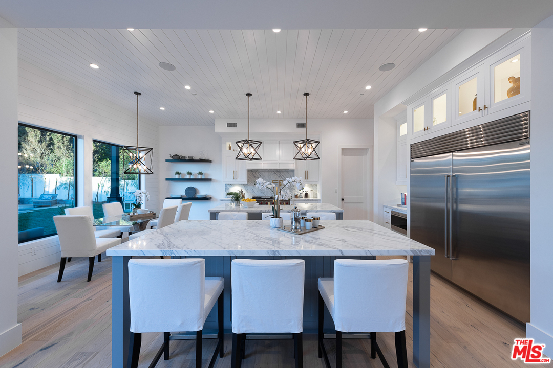 3025 Arrowhead Drive Los Angeles, CA 90068 - Photo 18 of 52