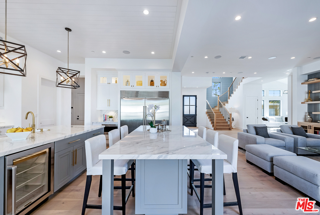 3025 Arrowhead Drive Los Angeles, CA 90068 - Photo 19 of 52