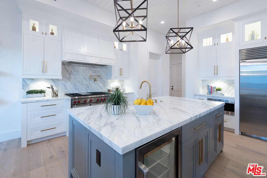 3025 Arrowhead Drive Los Angeles, CA 90068 - Photo 21 of 52