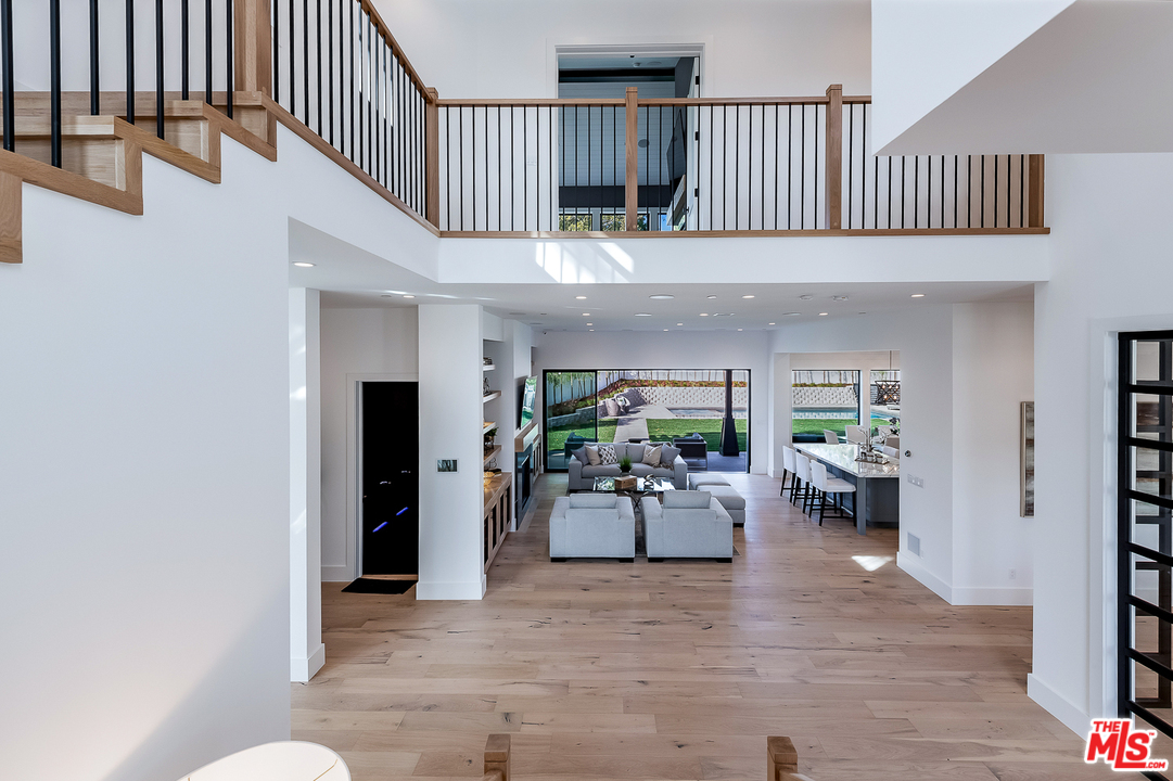 3025 Arrowhead Drive Los Angeles, CA 90068 - Photo 28 of 52