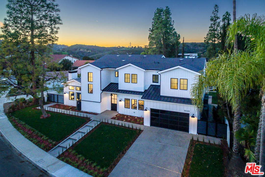 3025 Arrowhead Drive Los Angeles, CA 90068 - Photo 4 of 52