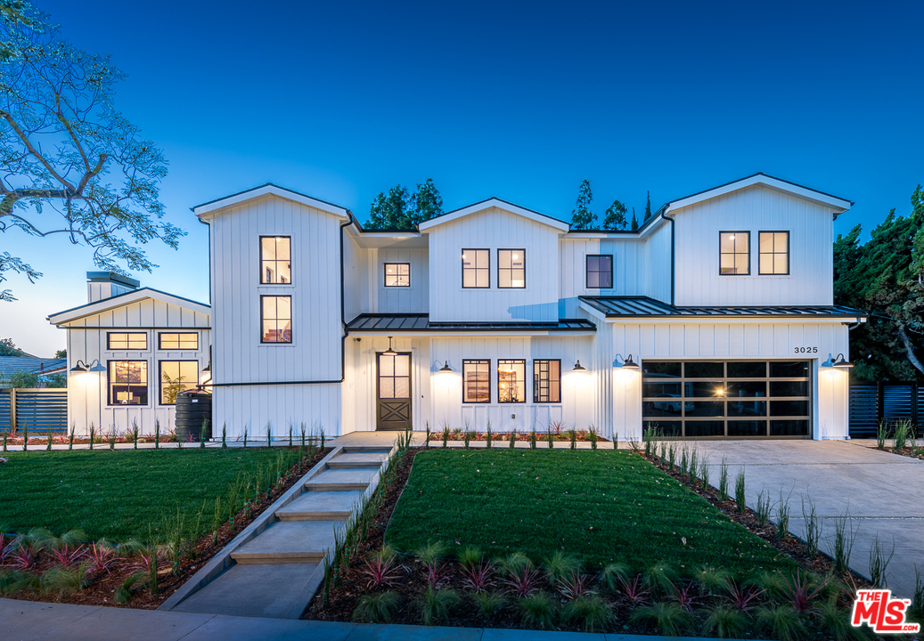 3025 Arrowhead Drive Los Angeles, CA 90068 - Photo 5 of 52