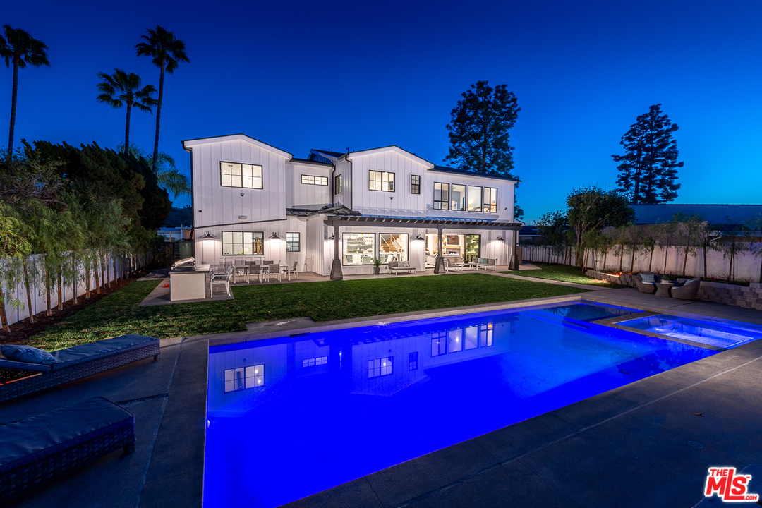 3025 Arrowhead Drive Los Angeles, CA 90068 - Photo 46 of 52