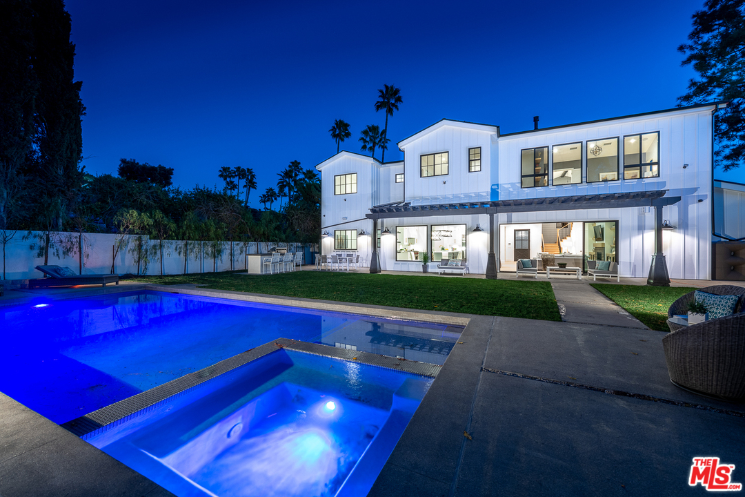 3025 Arrowhead Drive Los Angeles, CA 90068 - Photo 47 of 52