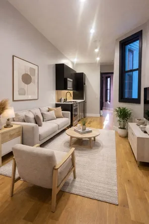 $2,800 | 172 New York Avenue, Unit 1L, Jersey City, NJ 07307