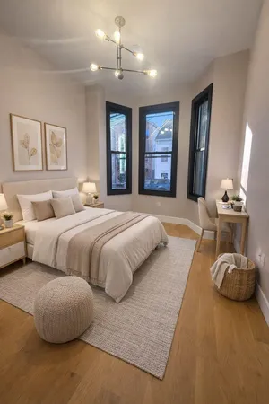 $2,800 | 172 New York Avenue, Unit 1L, Jersey City, NJ 07307