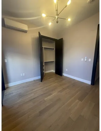 $2,800 | 172 New York Avenue, Unit 1L, Jersey City, NJ 07307