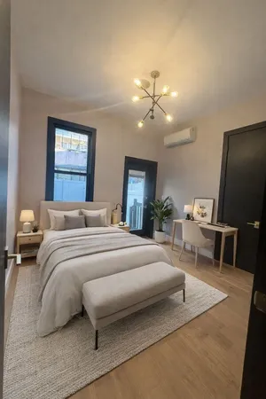 $2,800 | 172 New York Avenue, Unit 1L, Jersey City, NJ 07307