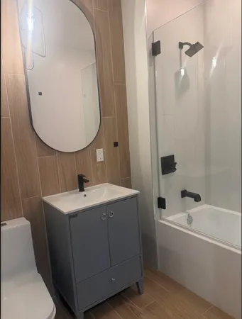 $2,800 | 172 New York Avenue, Unit 1L, Jersey City, NJ 07307