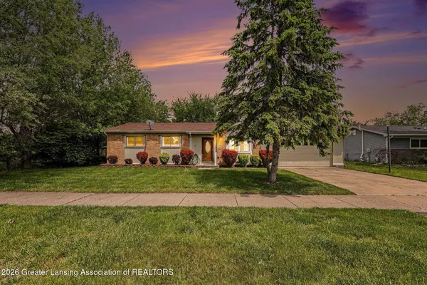 $229,000 | 4670 Wilcox Road, Holt, MI 48842