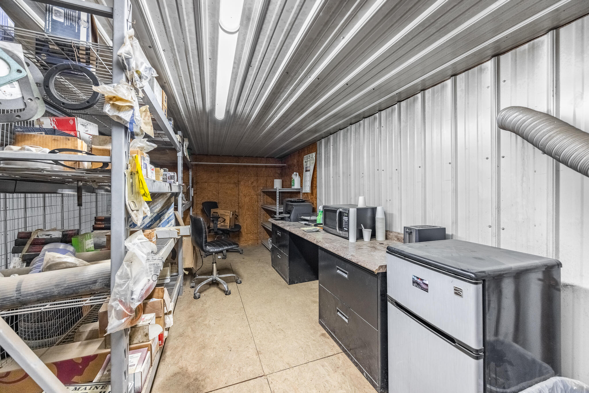 Undisclosed Address Howland, ME 04448 - Photo 11 of 29 Howland Interiors-6