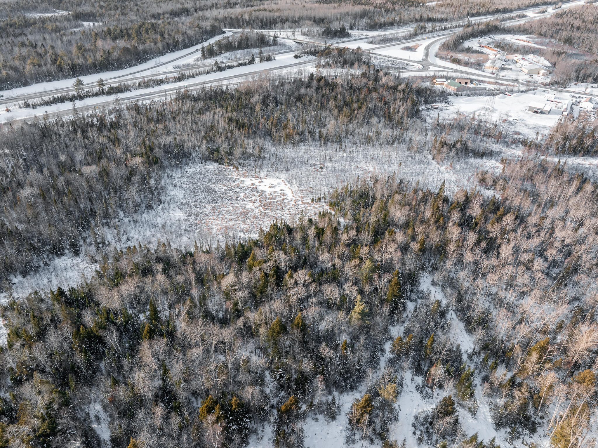 Undisclosed Address Howland, ME 04448 - Photo 27 of 29 Howland Aerials-18