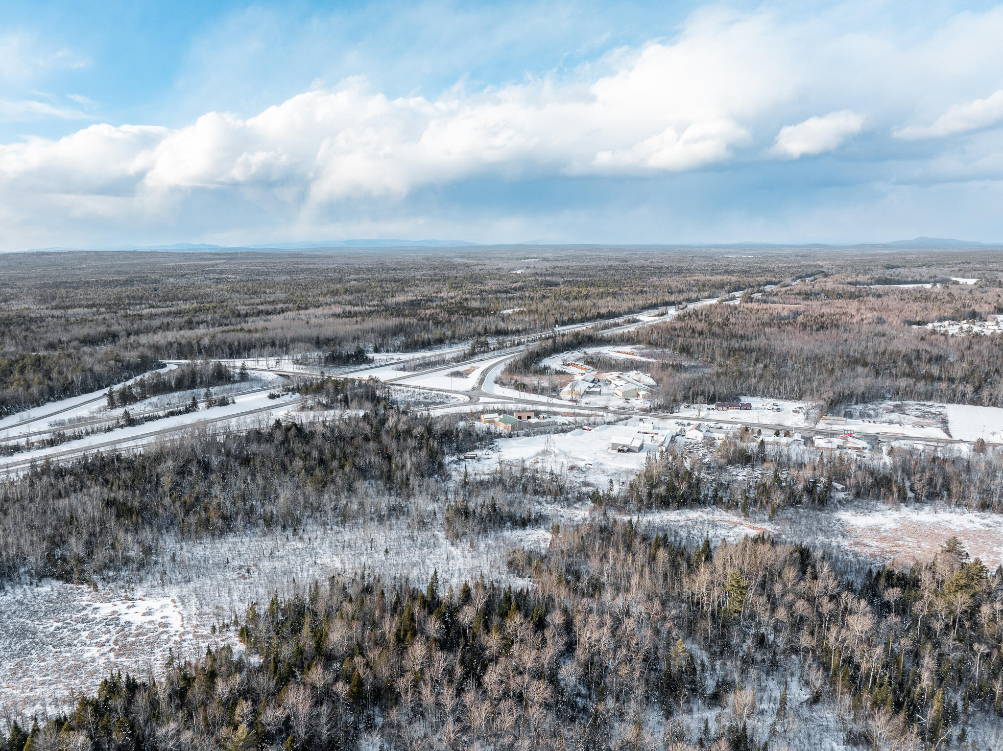 Undisclosed Address Howland, ME 04448 - Photo 28 of 29 Howland Aerials-19