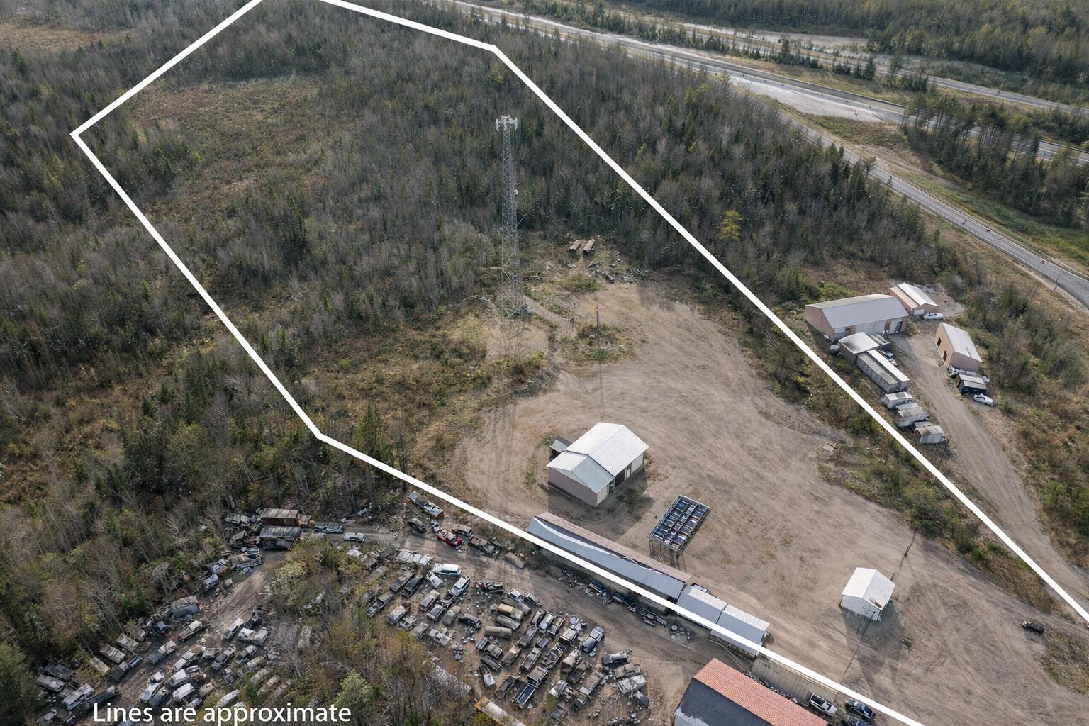 Undisclosed Address Howland, ME 04448 - Photo 29 of 29 0042ADF5-6620-4C5C-B38D-CABA5A09EDAB