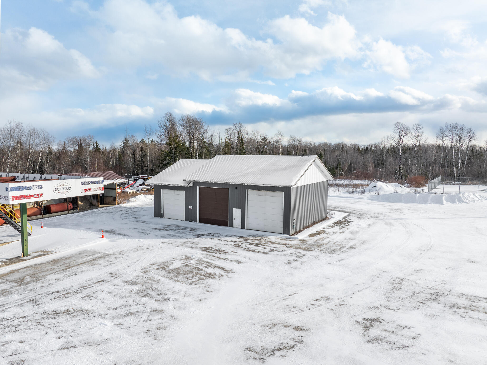 Undisclosed Address Howland, ME 04448 - Photo 4 of 29 Howland Aerials-4