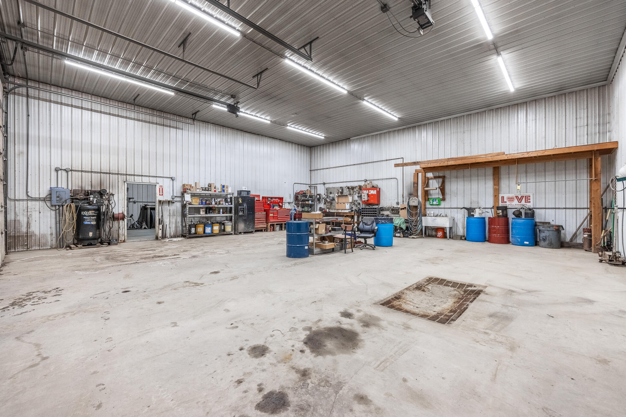 Undisclosed Address Howland, ME 04448 - Photo 6 of 29 Howland Interiors-2