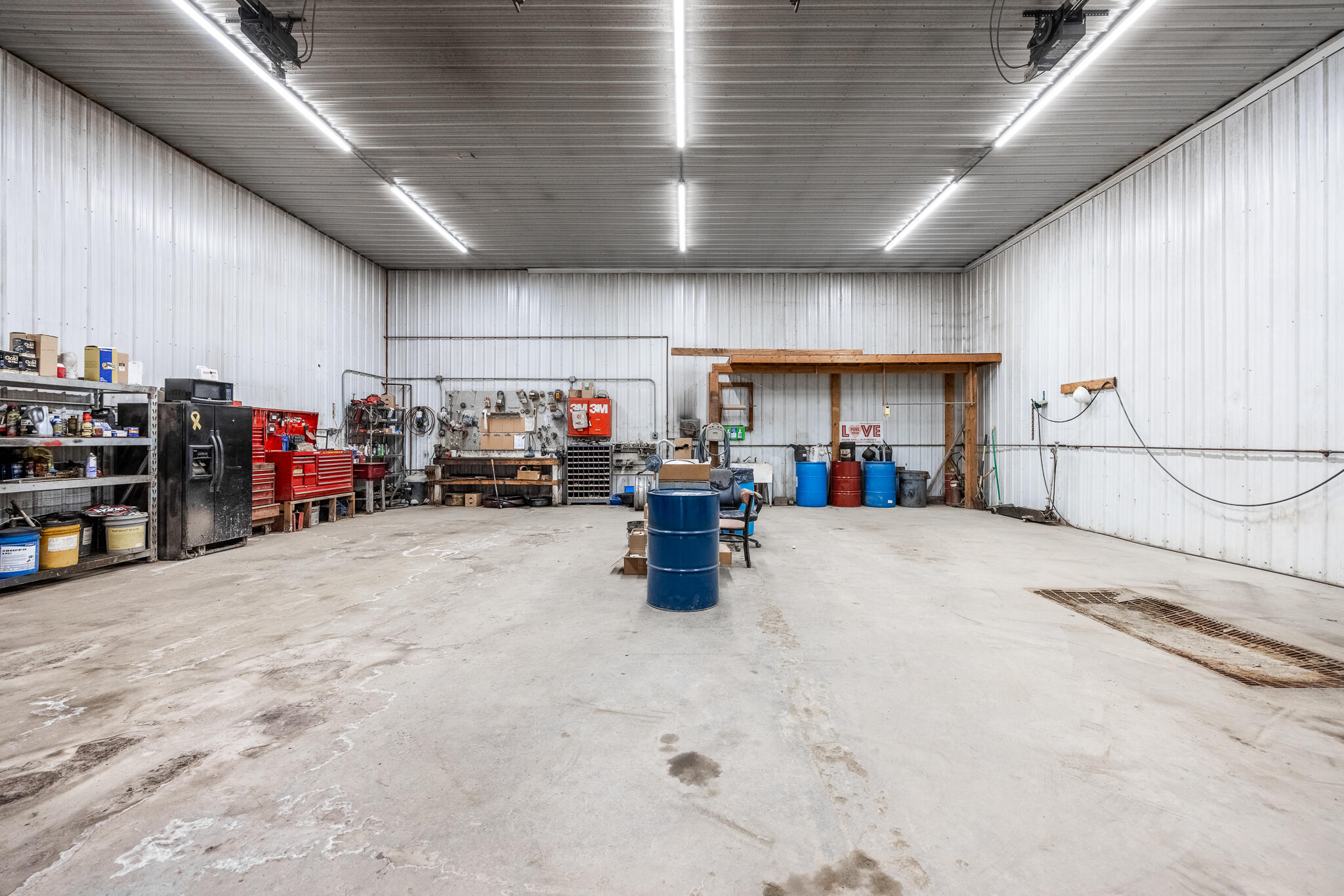 Undisclosed Address Howland, ME 04448 - Photo 8 of 29 Howland Interiors