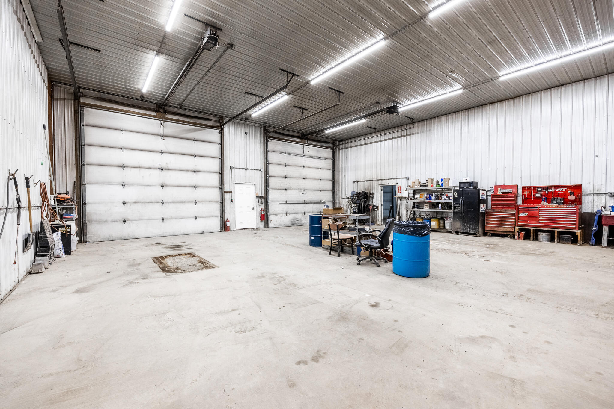 Undisclosed Address Howland, ME 04448 - Photo 8 of 29 Howland Interiors-3