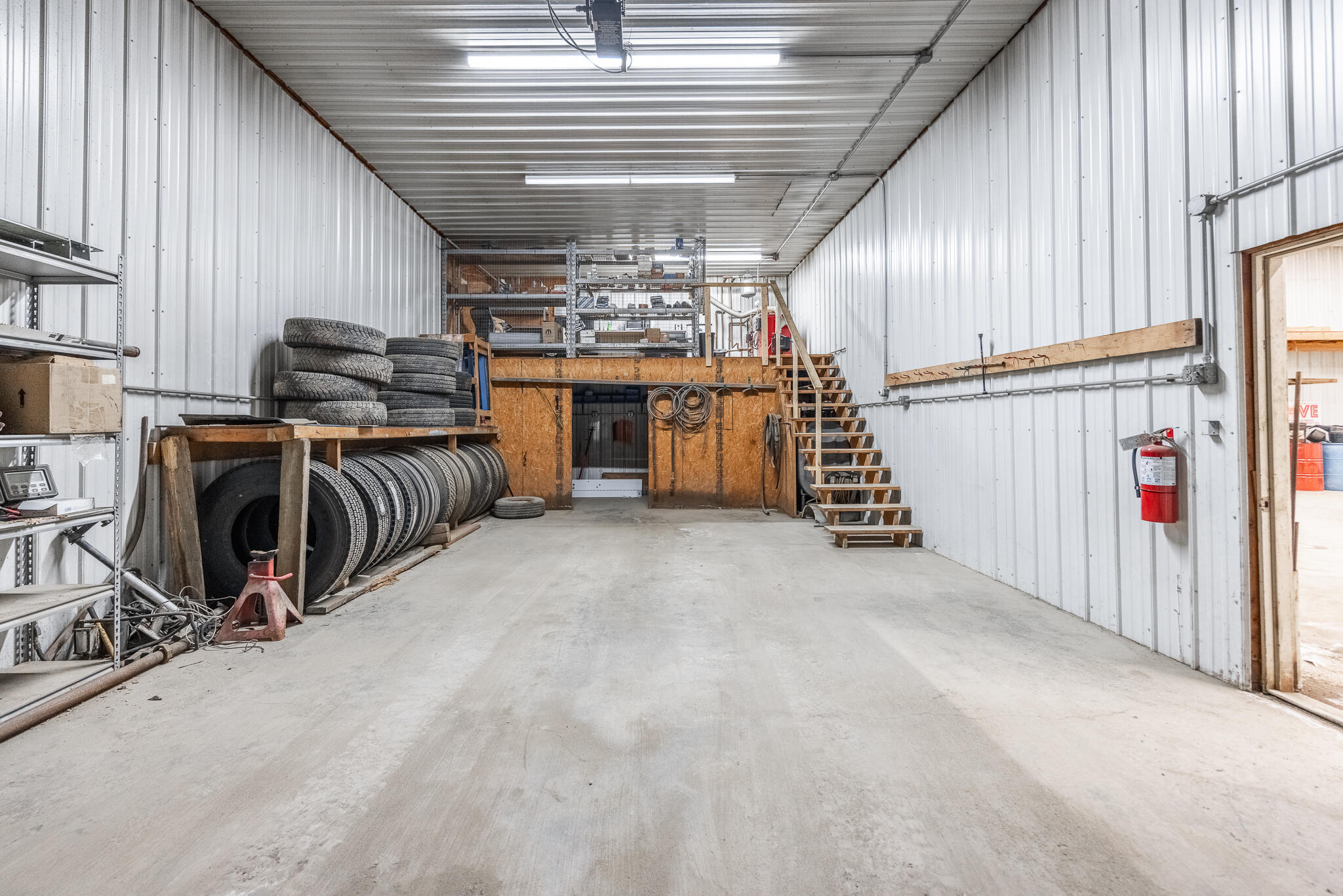 Undisclosed Address Howland, ME 04448 - Photo 9 of 29 Howland Interiors-4
