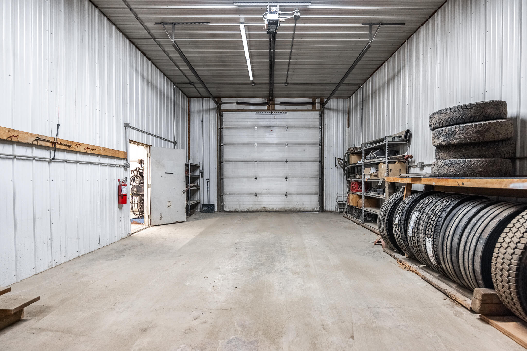 Undisclosed Address Howland, ME 04448 - Photo 10 of 29 Howland Interiors-5
