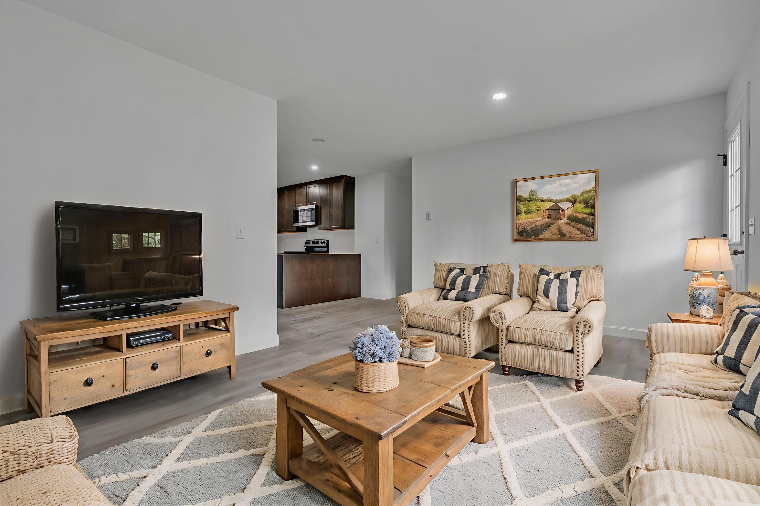 339 Stevens Corner Road Newfield, ME 04095 - Photo 11 of 41 Livingroom