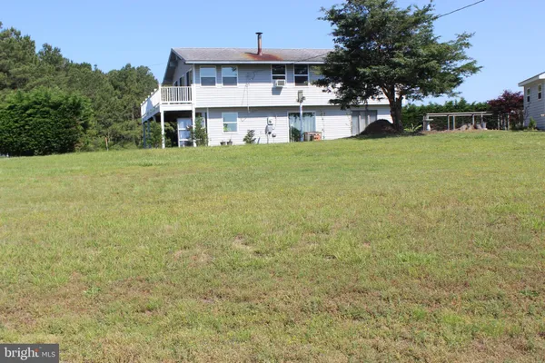 $22,000 | 1601 High Sea Drive, Greenbackville, VA 23356