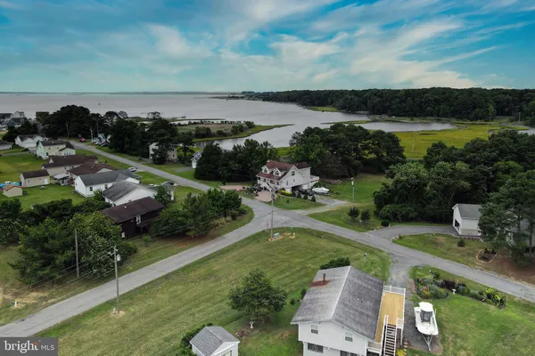 $22,000 | 1601 High Sea Drive, Greenbackville, VA 23356