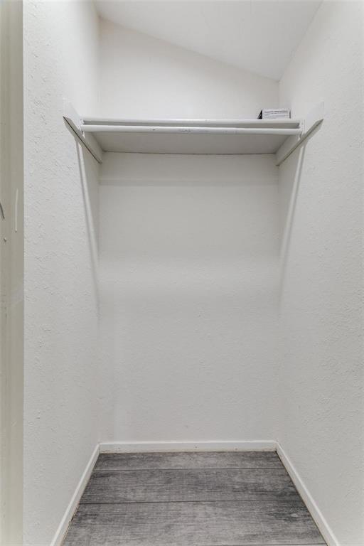 606 Ridgeline Drive Hurst, TX 76053 - Photo 24 of 29 a view of a room with shelf