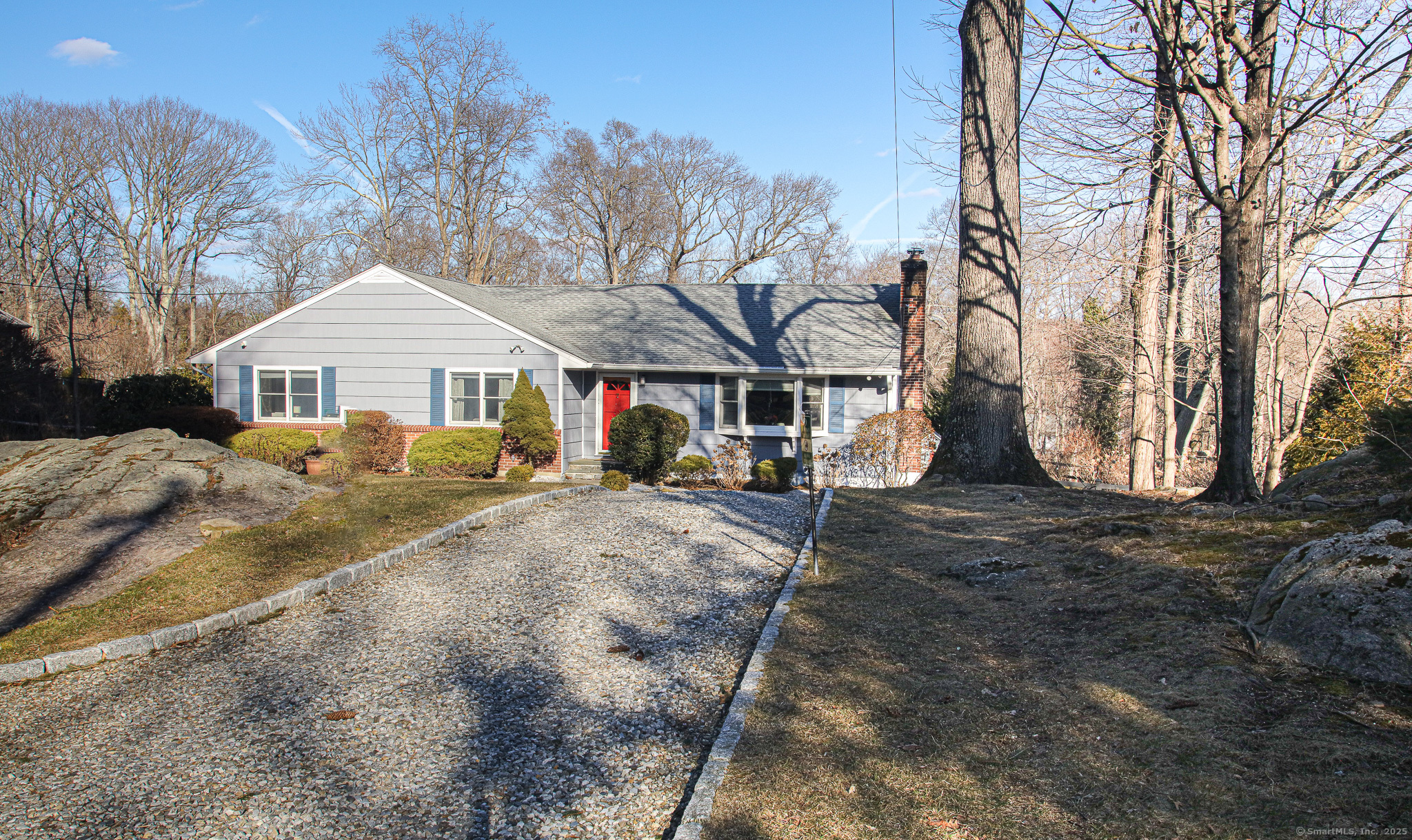477 Den Road Stamford, CT 06903 - Photo 1 of 1